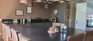  Maison � vendre 11 pi�ces 293 m�