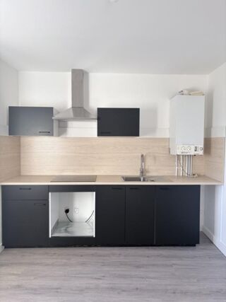  Appartement � louer 3 pi�ces 80 m�