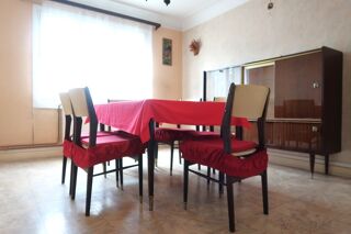  Maison  vendre 8 pices 123 m