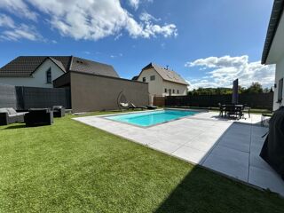  Maison � vendre 6 pi�ces 136 m�