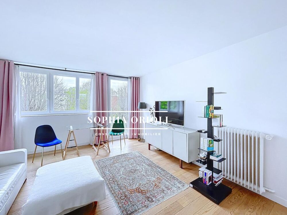 Vente Appartement Appartement Antony