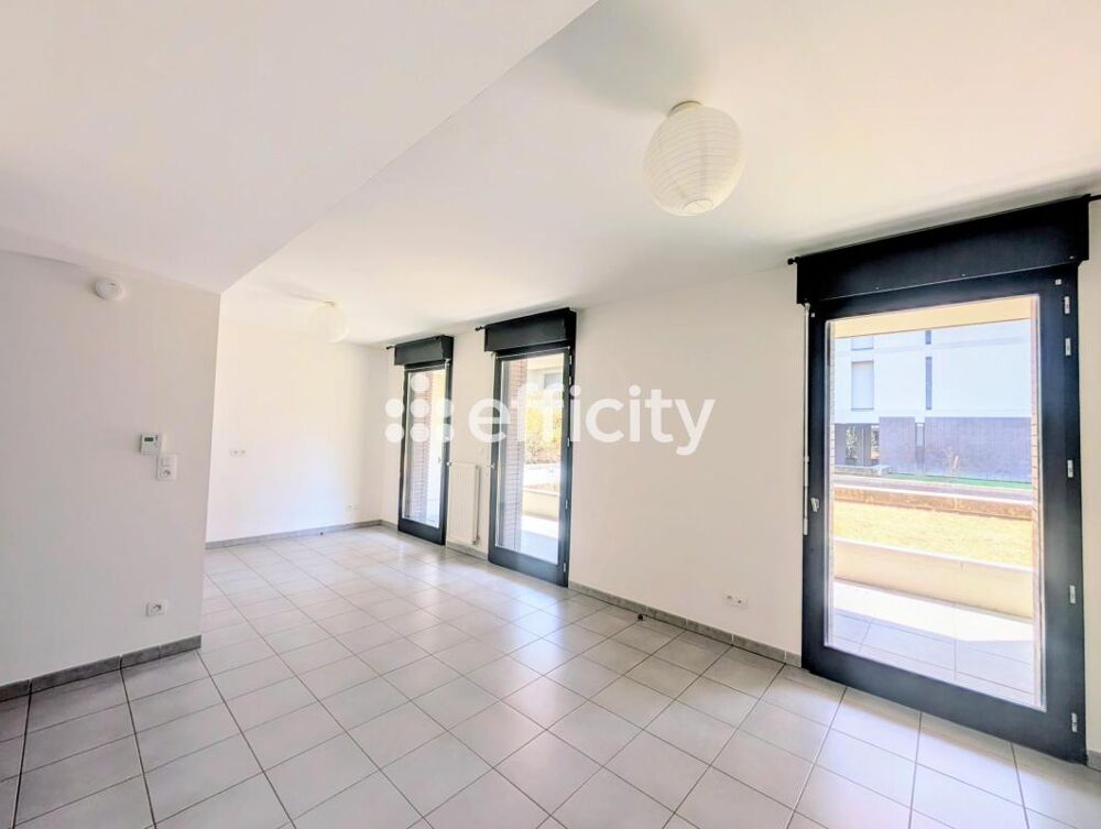 Vente Appartement Studio Grenoble