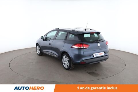 Clio 0.9 TCe Energy Business 90 ch 2018 occasion 92130 Issy-les-Moulineaux