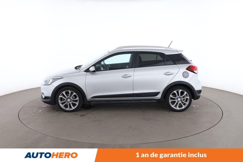 i20 1.0 T-GDi Active 100 ch 2016 occasion 92130 Issy-les-Moulineaux