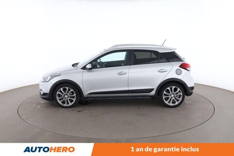 i20 1.0 T-GDi Active 100 ch 2016 occasion 92130 Issy-les-Moulineaux