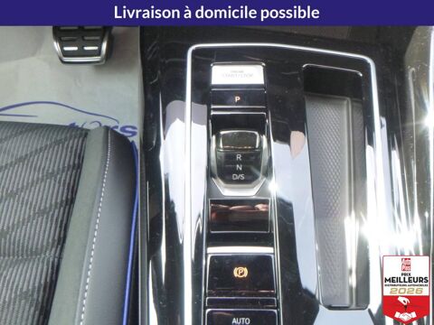 Golf eTSI 150 DSG7 R-Line +Jantes 18 +Pack Hiver 2026 occasion 10150 Lavau