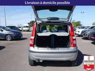 Panda 8V Dynamic 2005 occasion 10150 Lavau