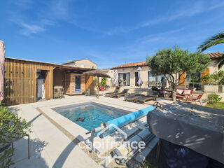  Maison � vendre 4 pi�ces 101 m�