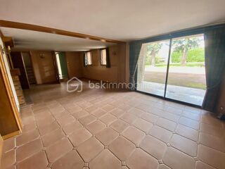  Maison à vendre 6 pièces 144 m²