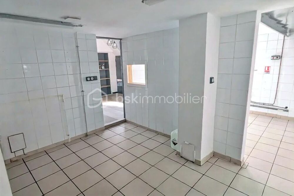 Vente Immeuble Immeuble Mixte Centre-Ville La guerche de bretagne