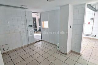  Immeuble à vendre 3 pièces 150 m² La guerche de bretagne