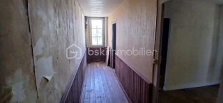 Maison à vendre 4 pièces 99 m²
