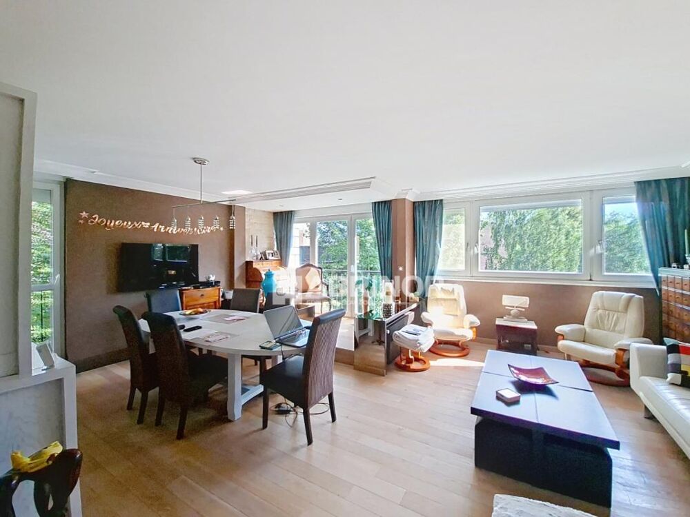 Appartement 4 pièces 89 m² · à Tourcoing · 89 m² · 189 800 €