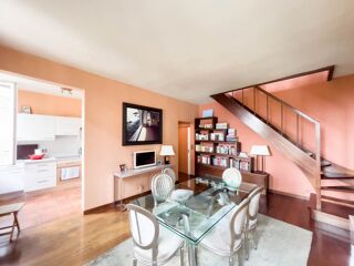  Appartement à vendre 5 pièces 110 m²