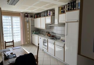  Maison � vendre 3 pi�ces 64 m�