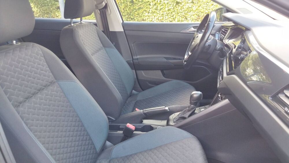 Polo VI 1.6 TDI 95 DSG7 IQ.Drive - Automatique 2019 occasion 77240 Cesson