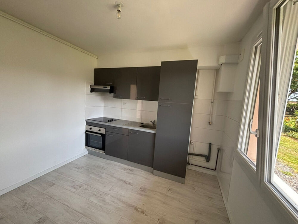 Vente Appartement Appartement à vendre 2 pièces SOISSONS (02) Soissons