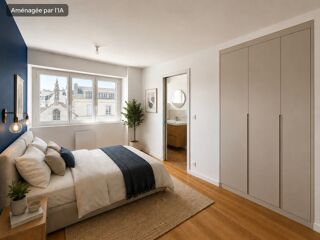  Appartement à vendre 2 pièces 50 m²
