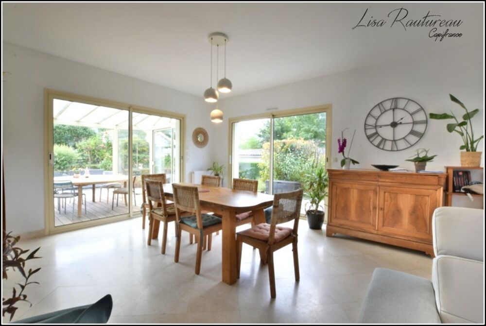 Maison à vendre 6 pièces CHAVAGNES EN PAILLERS (85)