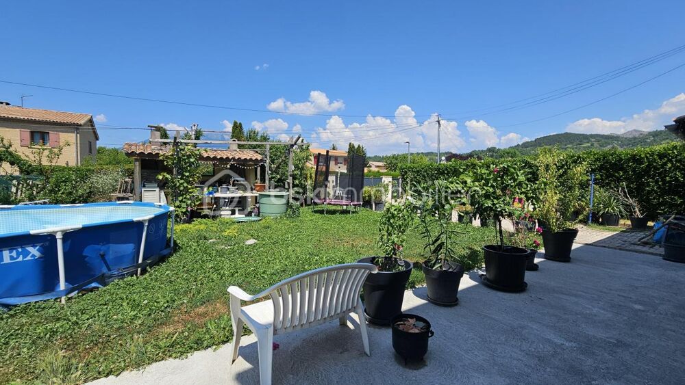 Maison quartier calme 160 m²