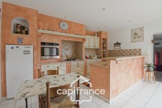  Maison � vendre 6 pi�ces 133 m�