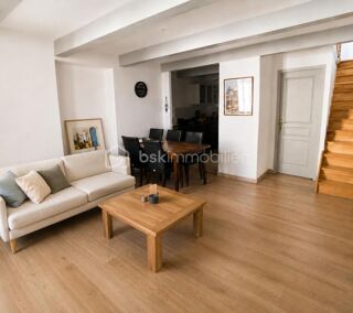  Immeuble à vendre 6 pièces 100 m²