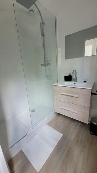  Appartement � louer 1 pi�ce 26 m�