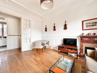  Appartement � vendre 3 pi�ces 50 m�