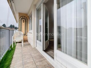  Appartement � vendre 4 pi�ces 84 m�