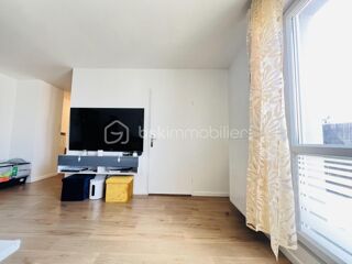  Appartement à vendre 3 pièces 63 m²