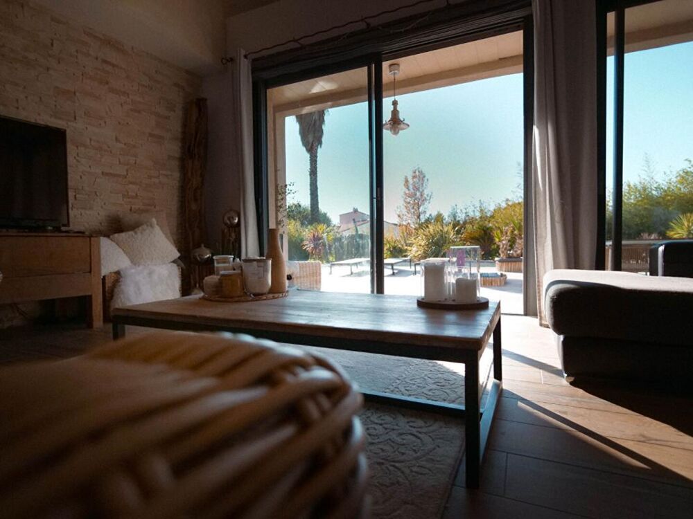 � vendre  Propri�t�/ch�teau Saint-F�liu-d'Avall (66170)