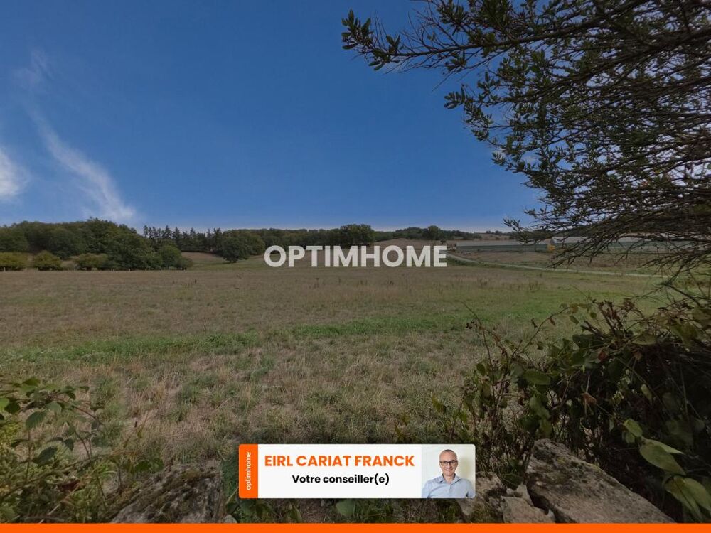 MAISON EN PIERRE DE 195 M2 AVEC ÉTAGE, LENSEMBLE SUR 563 M² DE TERRAIN CLOS AVEC DES DÉPENDANCES