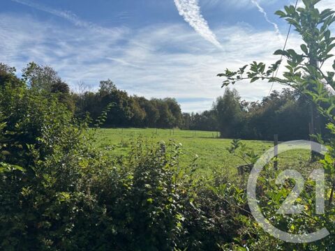Vente Maison Corps de ferme Longfosse