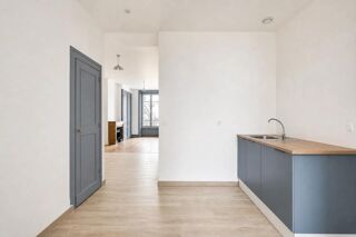  Appartement à vendre 3 pièces 57 m²