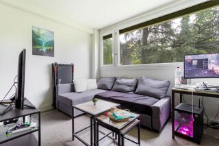  Appartement à vendre 3 pièces 46 m²