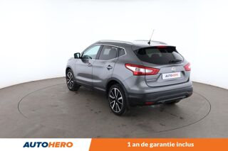 Qashqai 1.6 dCi Xtronic 130 ch 2016 occasion 92130 Issy-les-Moulineaux