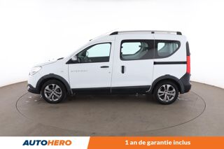 Dokker Stepway 1.5 dCi 90 ch 2015 occasion 92130 Issy-les-Moulineaux