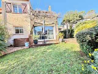  Villa � vendre 4 pi�ces 98 m�