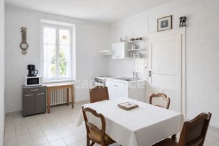  Maison à vendre 8 pièces 330 m²