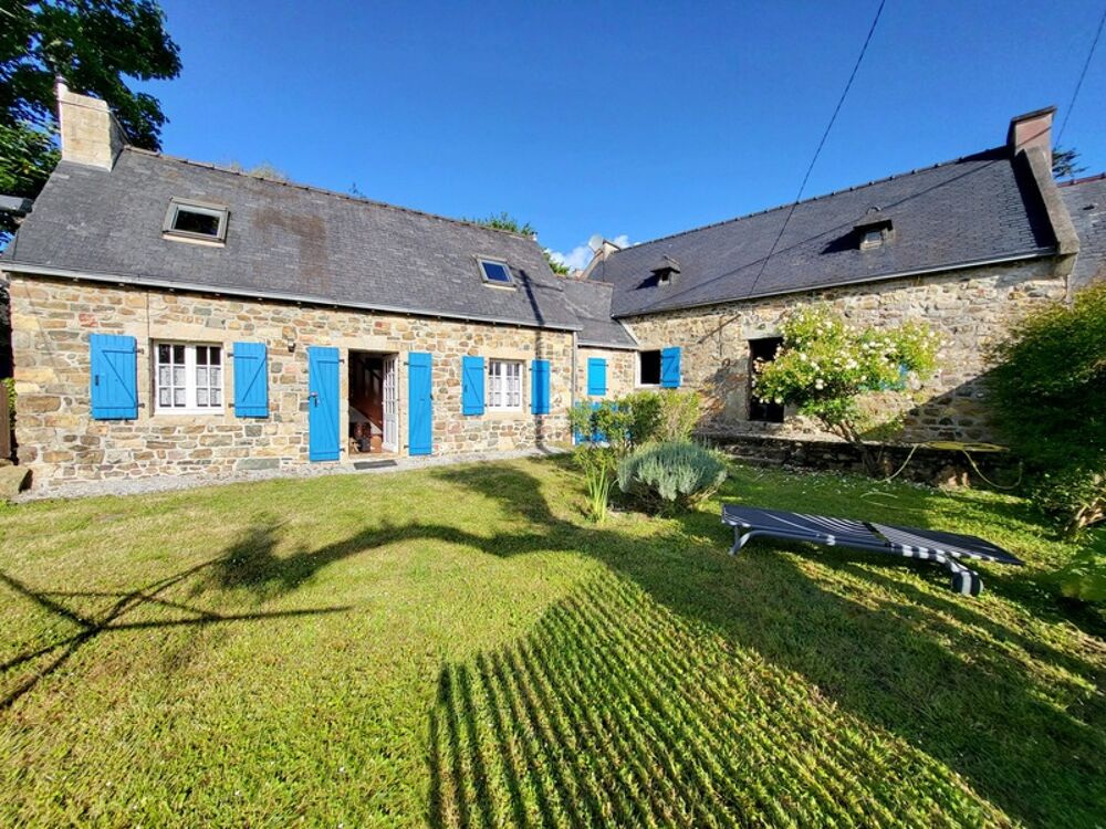 Vente Maison Pentys en pierres MORGAT (29) Morgat