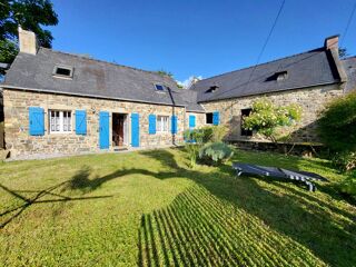  Maison à vendre 5 pièces 62 m²