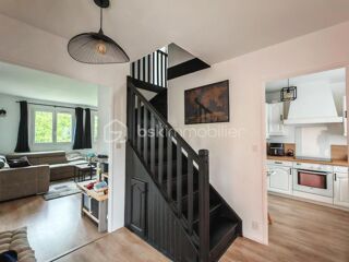  Duplex/triplex à vendre 5 pièces 84 m²