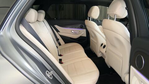 Classe E Benz S T 2021 occasion 33000 Bordeaux