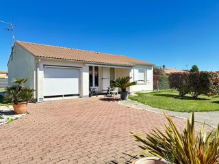  Maison à vendre 4 pièces 90 m²