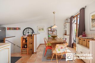  Maison à vendre 3 pièces 81 m²