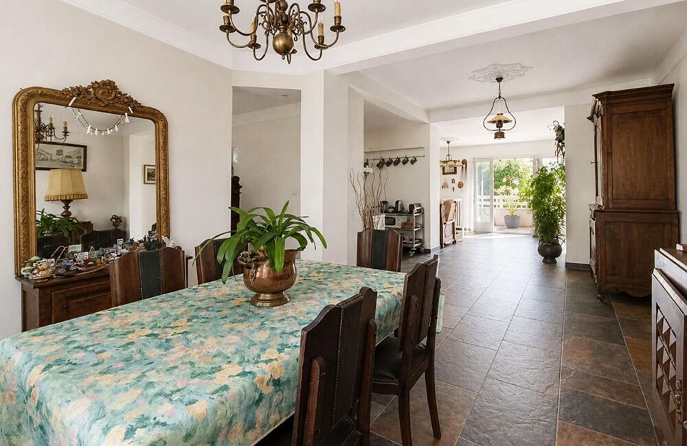 Maison Familiale 6 pièces 110m² LE PERREUX SUR MARNE (94170)