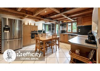  Maison � vendre 5 pi�ces 190 m�