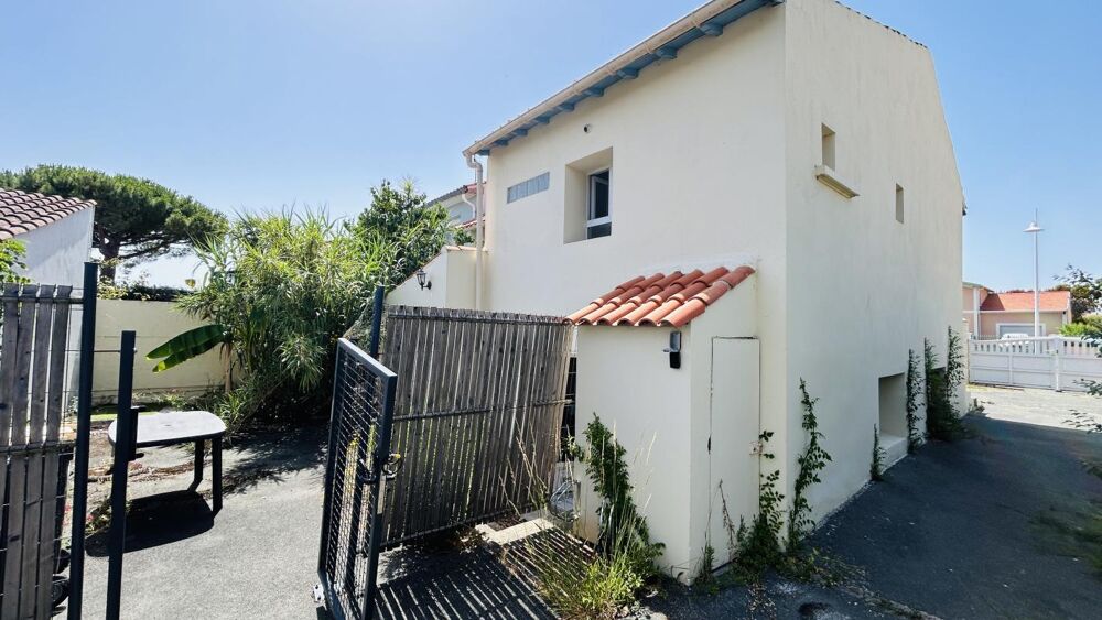 Vente Immeuble Immeuble Chatelaillon plage