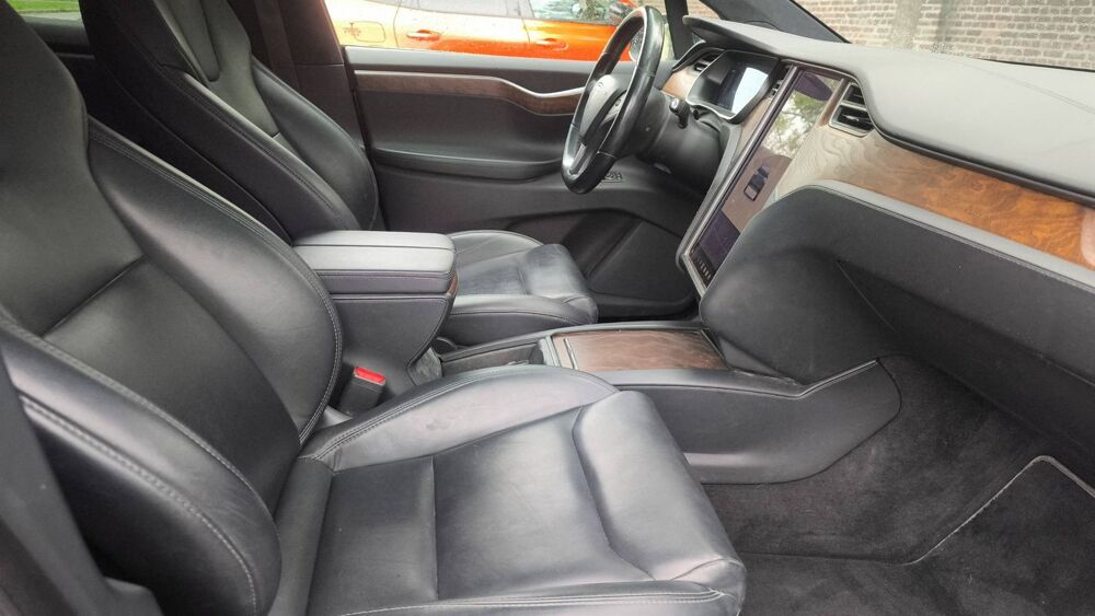 Model X 573 Longe Range Plus Grande Autonomie 2020 occasion 59280 Armentieres