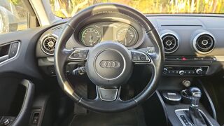 A3 1.4 TFSI e 204 Hybrid S-Tronic6 Design Luxe 2015 occasion 97422 Saint Paul
